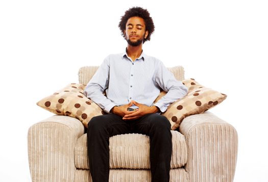 Quick tips for a successful meditation session