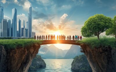 Bridging Worlds – Connecting with the Afterlife