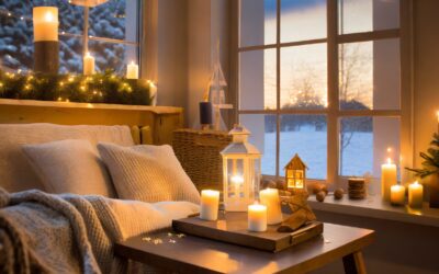 Have You Heard of Wintering?